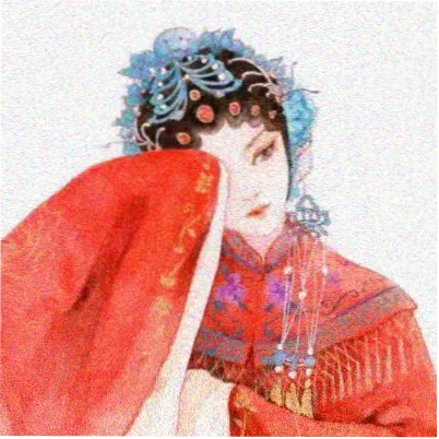 观众半场休息头像